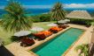 Opulent 7 Bedroom Ultra Luxury Ocean view Pool Villa-77