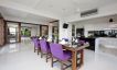 Beautiful 4 Bedroom Beachfront Villa in Choeng Mon-49