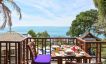 Beautiful 4 Bedroom Beachfront Villa in Choeng Mon-53