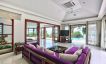 Beautiful 4 Bedroom Beachfront Villa in Choeng Mon-38