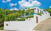 Luxury 4 Bedroom Sea-view Pool Villa on Lamai Hillside-28