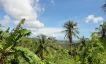 Hot Price Sea View Land Plots For Sale in Bophut-8