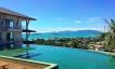 2 Bedroom Sea-view Freehold Condo on Plai Laem Bay-30