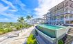 2 Bedroom Sea-view Freehold Condo on Plai Laem Bay-29