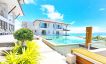 2 Bedroom Sea-view Freehold Condo on Plai Laem Bay-19