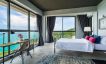 Luxury 6 Bedroom Seaview Villa on Chaweng Noi Peak-27