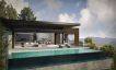 Exclusive Luxury Sea View Villas in Bophut Hilltops-11