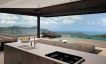 Exclusive Luxury Sea View Villas in Bophut Hilltops-15