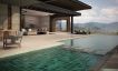 Exclusive Luxury Sea View Villas in Bophut Hilltops-17