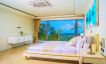 New Modern 3-4 Bedroom Luxury Pool Villas in Maenam-55