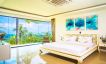 New Modern 3-4 Bedroom Luxury Pool Villas in Maenam-42