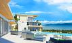 New Modern 3-4 Bedroom Luxury Pool Villas in Maenam-54