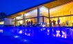 New Modern 3-4 Bedroom Luxury Pool Villas in Maenam-66