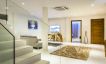 New Modern 3-4 Bedroom Luxury Pool Villas in Maenam-41