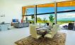 New Modern 3-4 Bedroom Luxury Pool Villas in Maenam-40