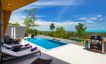 New Modern 3-4 Bedroom Luxury Pool Villas in Maenam-50