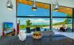 New Modern 3-4 Bedroom Luxury Pool Villas in Maenam-49