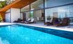 New Modern 3-4 Bedroom Luxury Pool Villas in Maenam-47