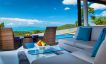 New Modern 3-4 Bedroom Luxury Pool Villas in Maenam-45