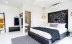 New 2 Bedroom Modern Pool Villas in Bophut Hills-26