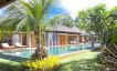Glorious 6 Bedroom Beachfront Gem of Villa in Lipa Noi-30