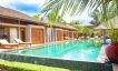 Glorious 6 Bedroom Beachfront Gem of Villa in Lipa Noi-29