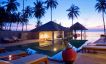 Glorious 6 Bedroom Beachfront Gem of Villa in Lipa Noi-32