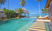 Glorious 6 Bedroom Beachfront Gem of Villa in Lipa Noi-31