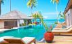 Glorious 6 Bedroom Beachfront Gem of Villa in Lipa Noi-18