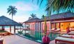 Glorious 6 Bedroom Beachfront Gem of Villa in Lipa Noi-17
