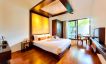 Beachfront 5 Bedroom Villa in Resort in Hua Thanon-33