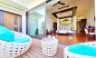 Beachfront 5 Bedroom Villa in Resort in Hua Thanon-34