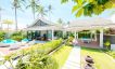 Beachfront 5 Bedroom Villa in Resort in Hua Thanon-36