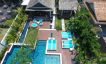 Beachfront 5 Bedroom Villa in Resort in Hua Thanon-45