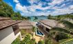 4 Bedroom Beachfront Pool Villa by Fisherman's Village-48