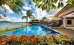 4 Bedroom Beachfront Pool Villa by Fisherman's Village-36
