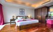 4 Bedroom Beachfront Pool Villa by Fisherman's Village-38