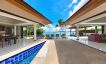 4 Bedroom Beachfront Pool Villa by Fisherman's Village-31