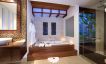 4 Bedroom Beachfront Pool Villa by Fisherman's Village-43