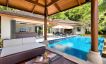 4 Bedroom Beachfront Pool Villa by Fisherman's Village-30