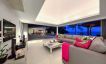 4 Bedroom Beachfront Pool Villa by Fisherman's Village-49