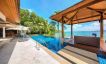 4 Bedroom Beachfront Pool Villa by Fisherman's Village-37
