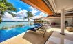 4 Bedroom Beachfront Pool Villa by Fisherman's Village-28