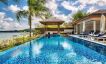 4 Bedroom Beachfront Pool Villa by Fisherman's Village-29