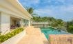 5-Bedroom Luxury Pool Villa on Choeng Mon Peninsular-23