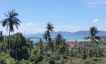 Premium Sea View Land Plot for Sale in Plai Laem-3