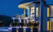 Waterfront 3 Bedroom Luxury Villas on Tongson Bay-17