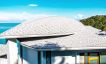 Waterfront 3 Bedroom Luxury Villas on Tongson Bay-24