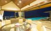 42% OFF! 4 Bed Luxury Sea View Villa in Chaweng Noi-32