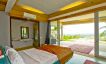 Unique Luxury Seaview Villa Resort in Taling Ngam-39